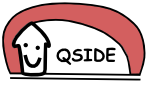 QSide logo